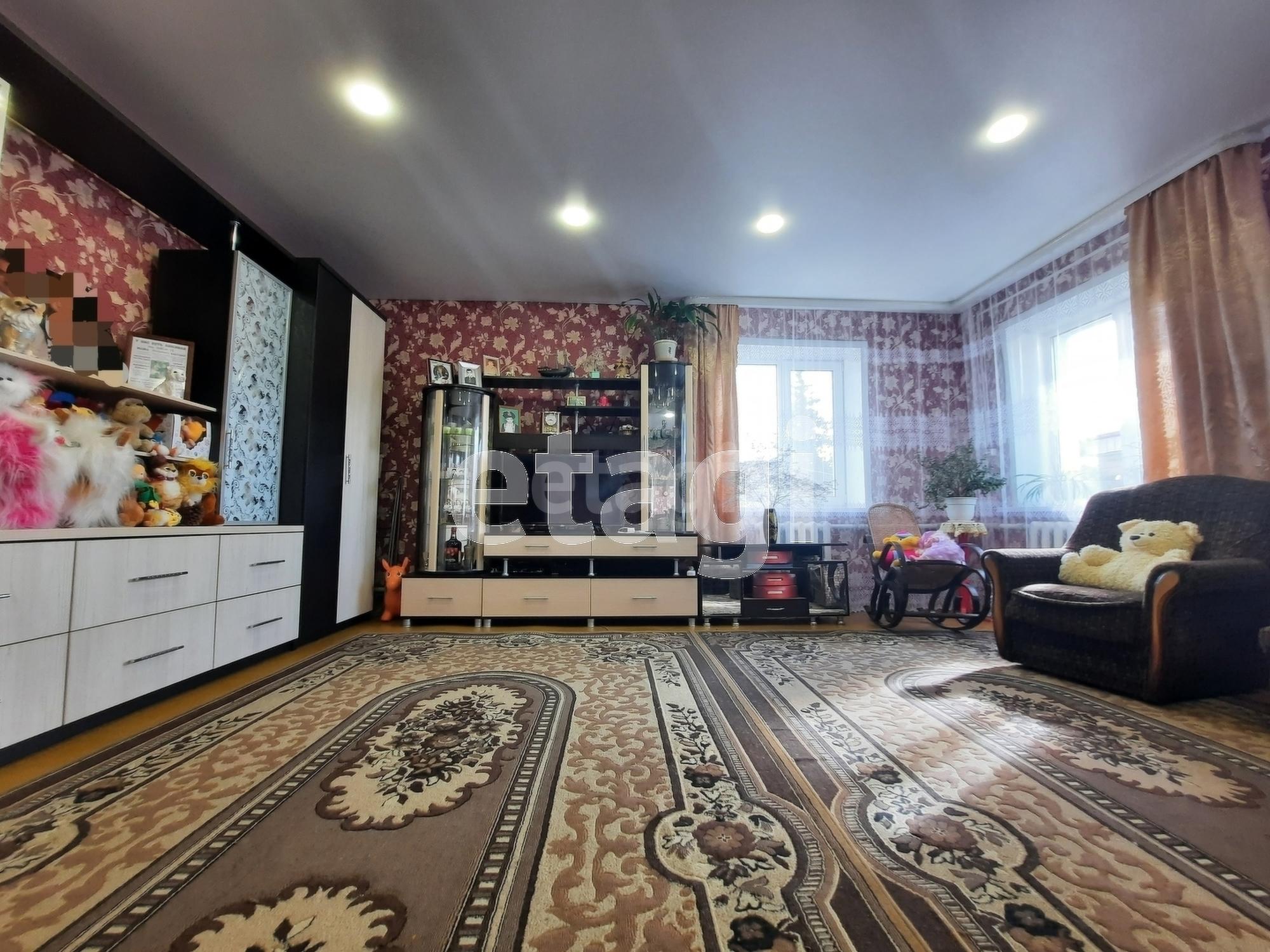 Купить дачу, дом, коттедж за 4 600 000 рублей на улица Ленина
