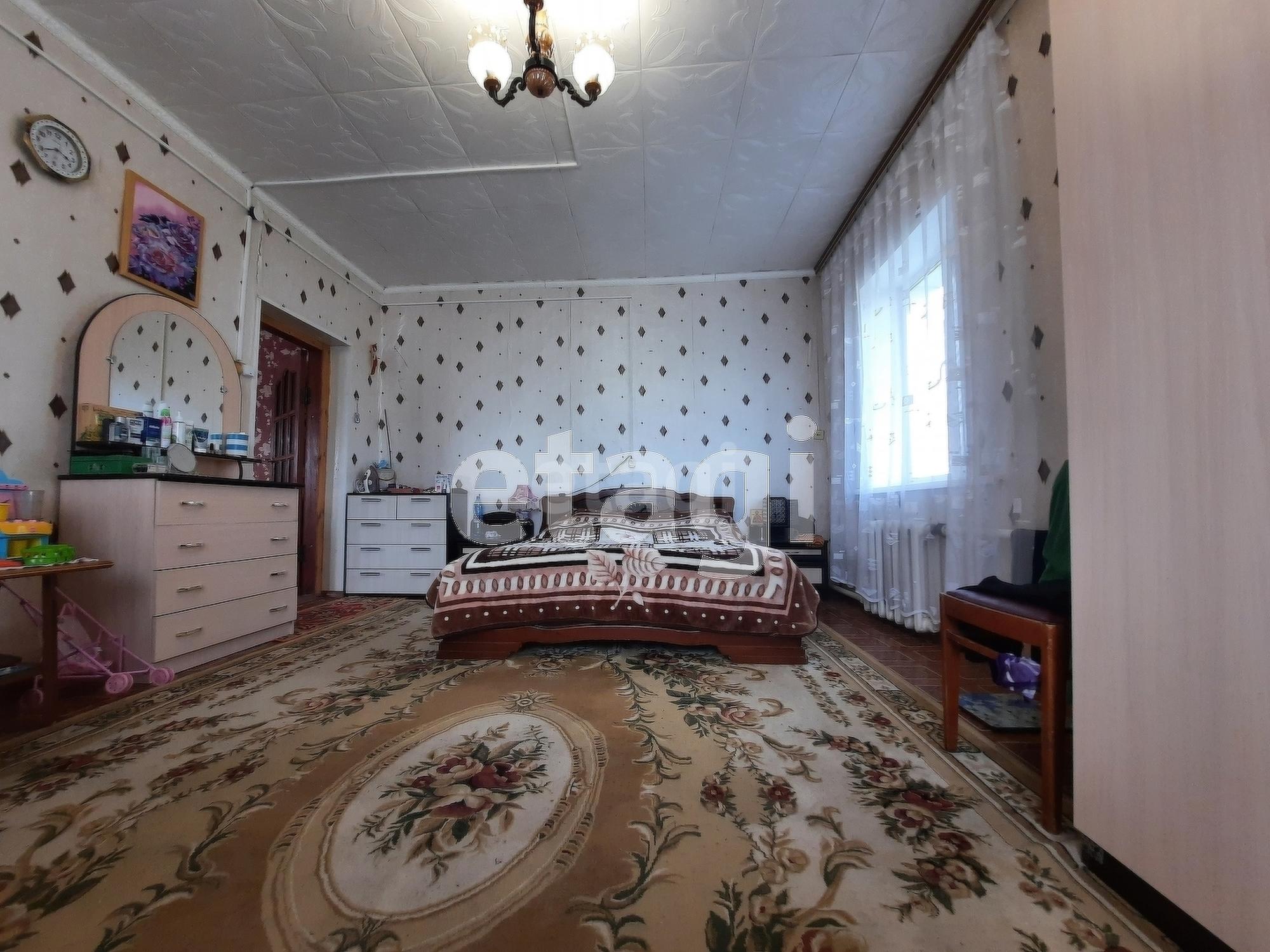 Купить дачу, дом, коттедж за 4 600 000 рублей на улица Ленина
