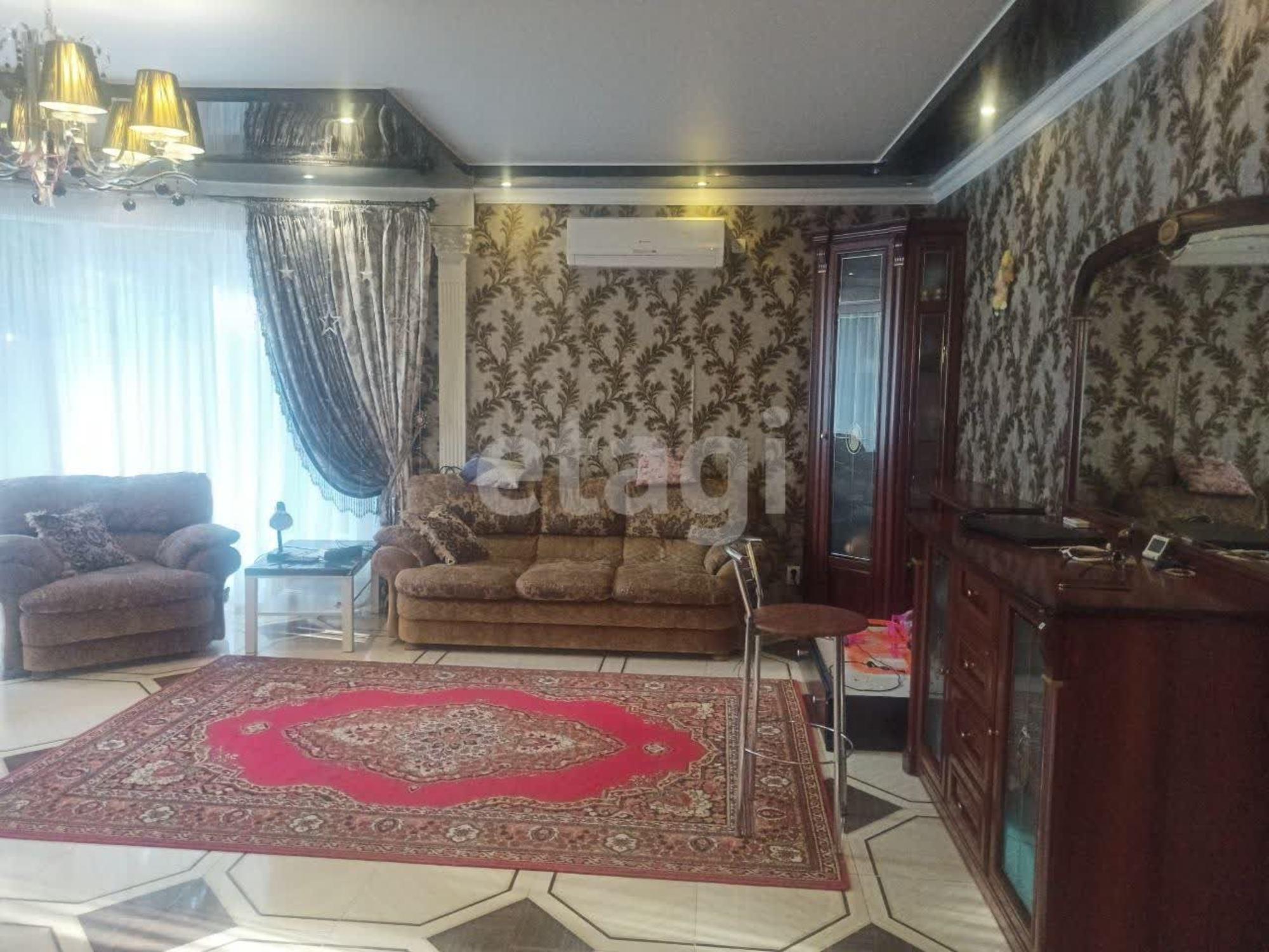 Купить дачу, дом, коттедж за 16 999 000 рублей на Красноармейская улица