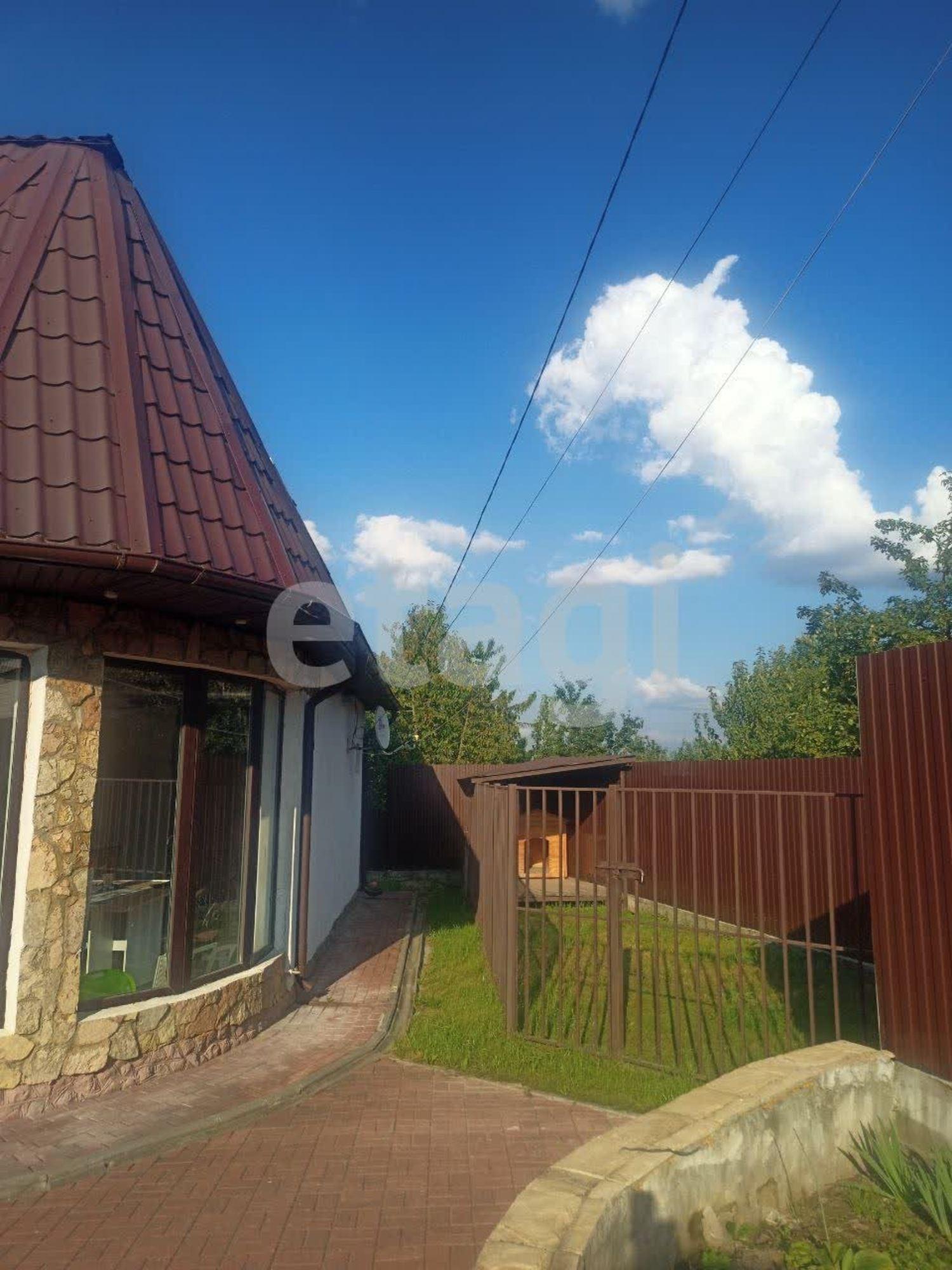 Купить дачу, дом, коттедж за 16 999 000 рублей на Красноармейская улица