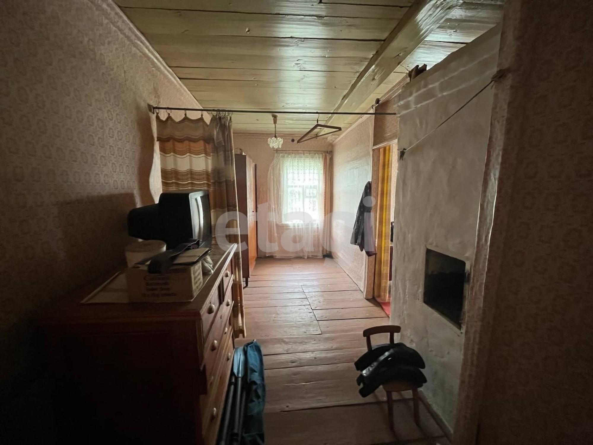 Купить дачу, дом, коттедж за 750 000 рублей на улица Циолковского