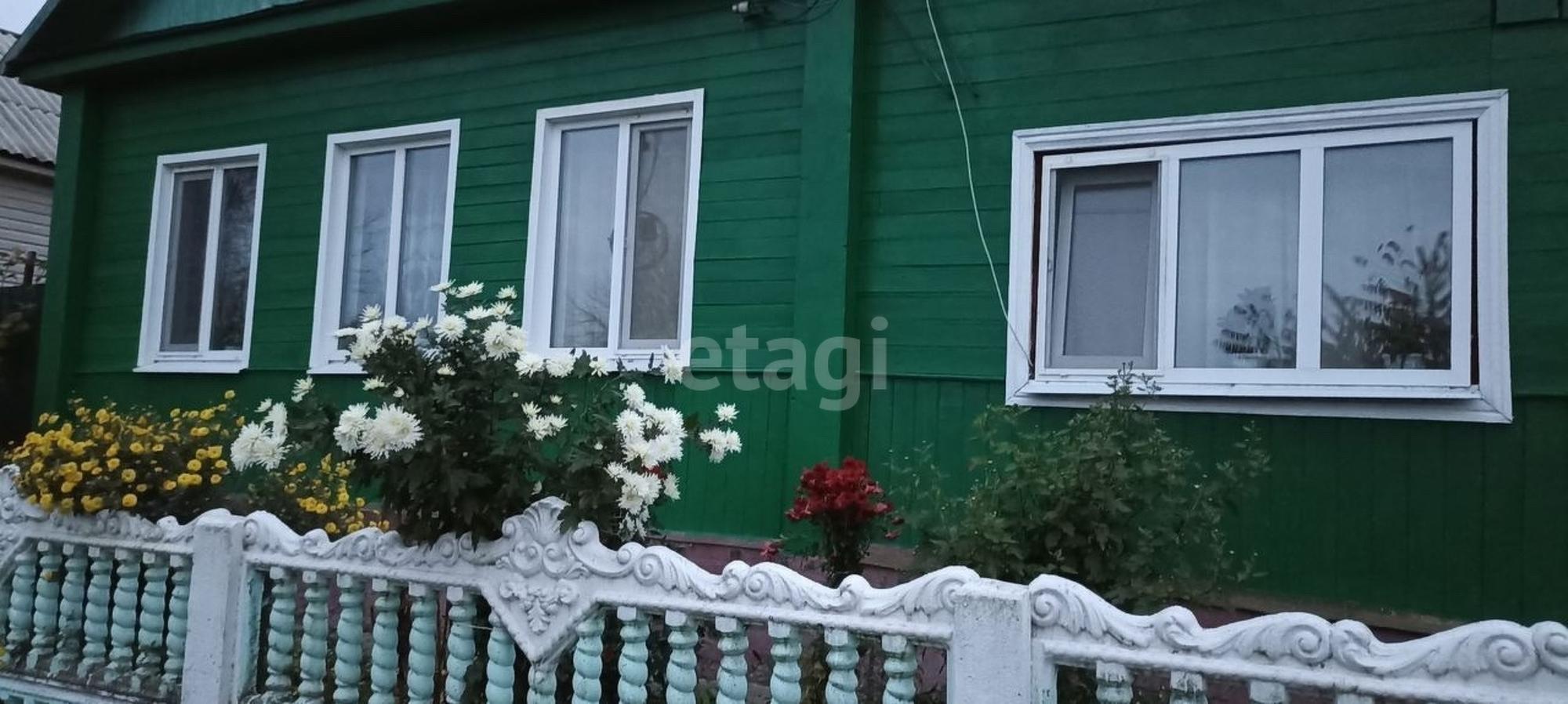 Купить дачу, дом, коттедж за 3 600 000 рублей на площадь Октябрьской Революции