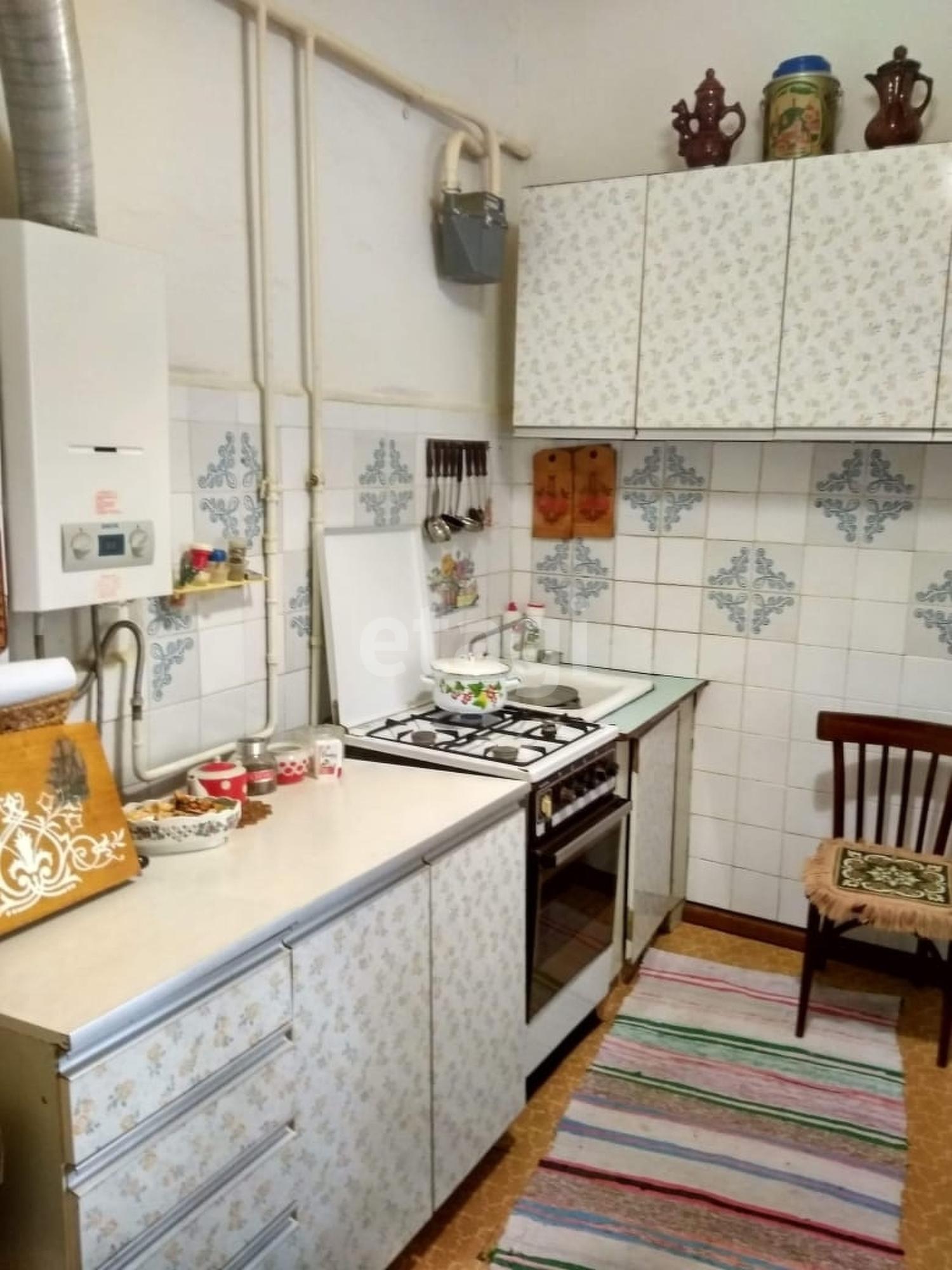 Купить дачу, дом, коттедж за 2 200 000 рублей на улица Циолковского