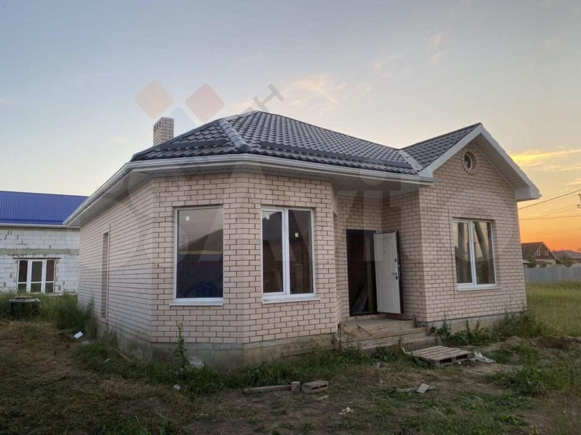 Купить дачу, дом, коттедж за 6 150 000 рублей на Сергея Палагина ул им, 9