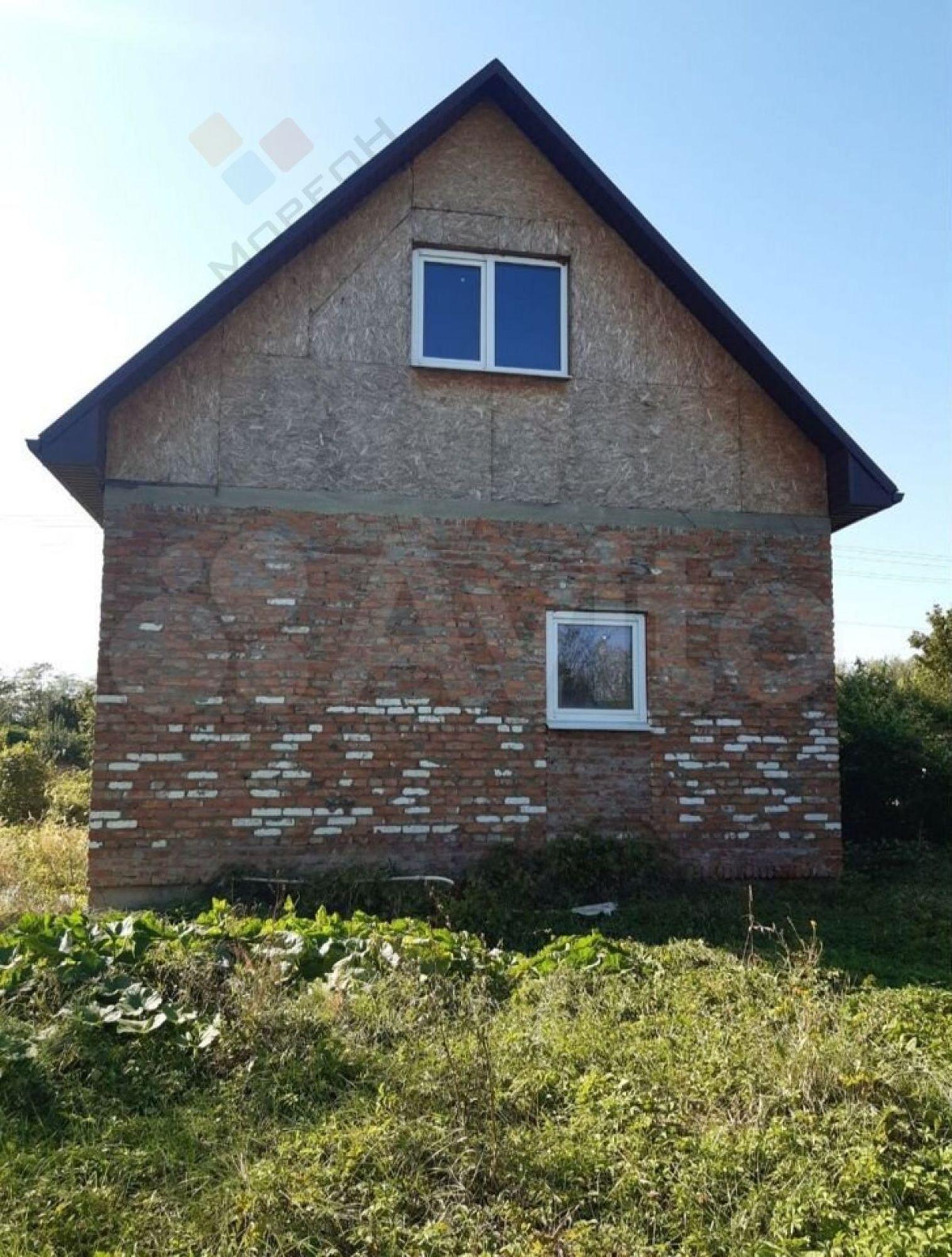 Купить дачу, дом, коттедж за 5 000 000 рублей на Виноградная ул