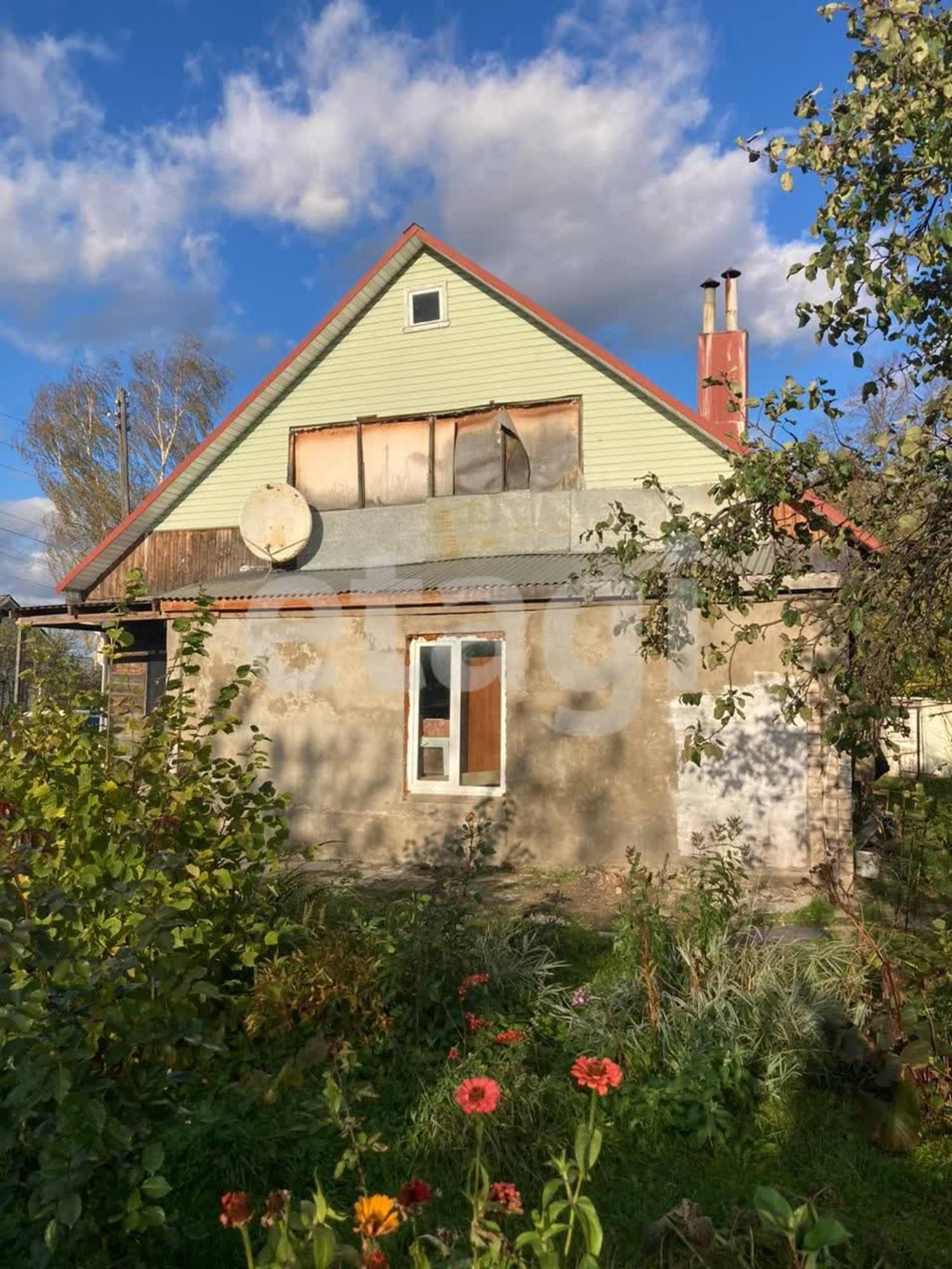 Купить дачу, дом, коттедж за 4 300 000 рублей на Приволжск
