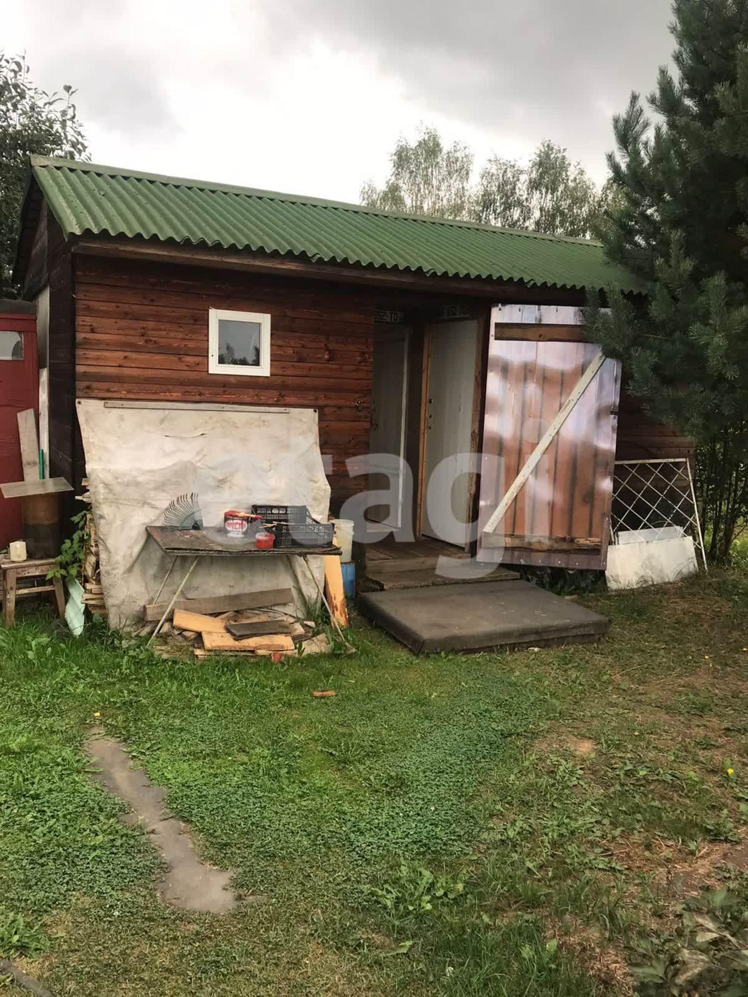 Купить дачу, дом, коттедж за 930 000 рублей на Кубань снт.