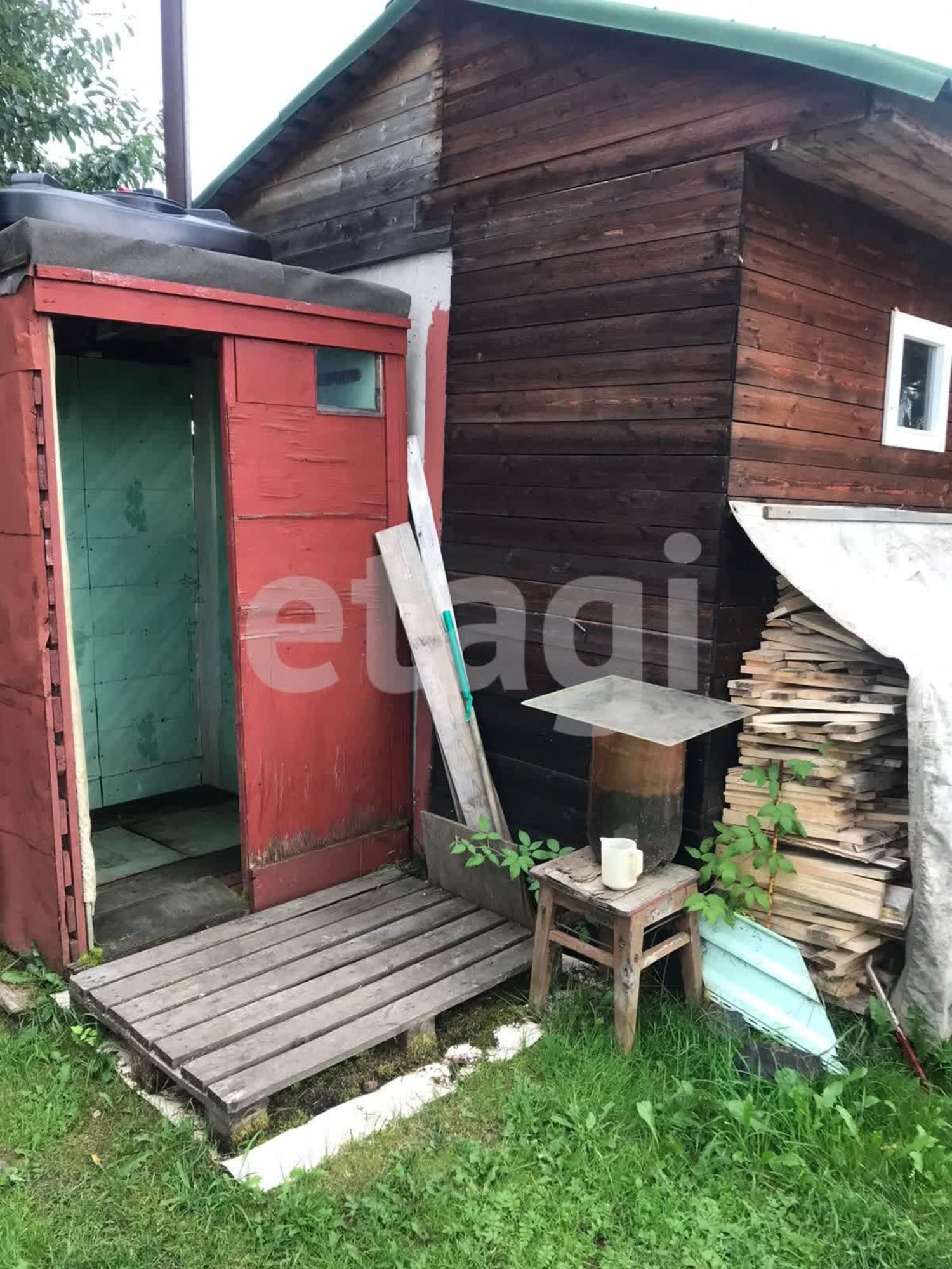Купить дачу, дом, коттедж за 930 000 рублей на Кубань снт.