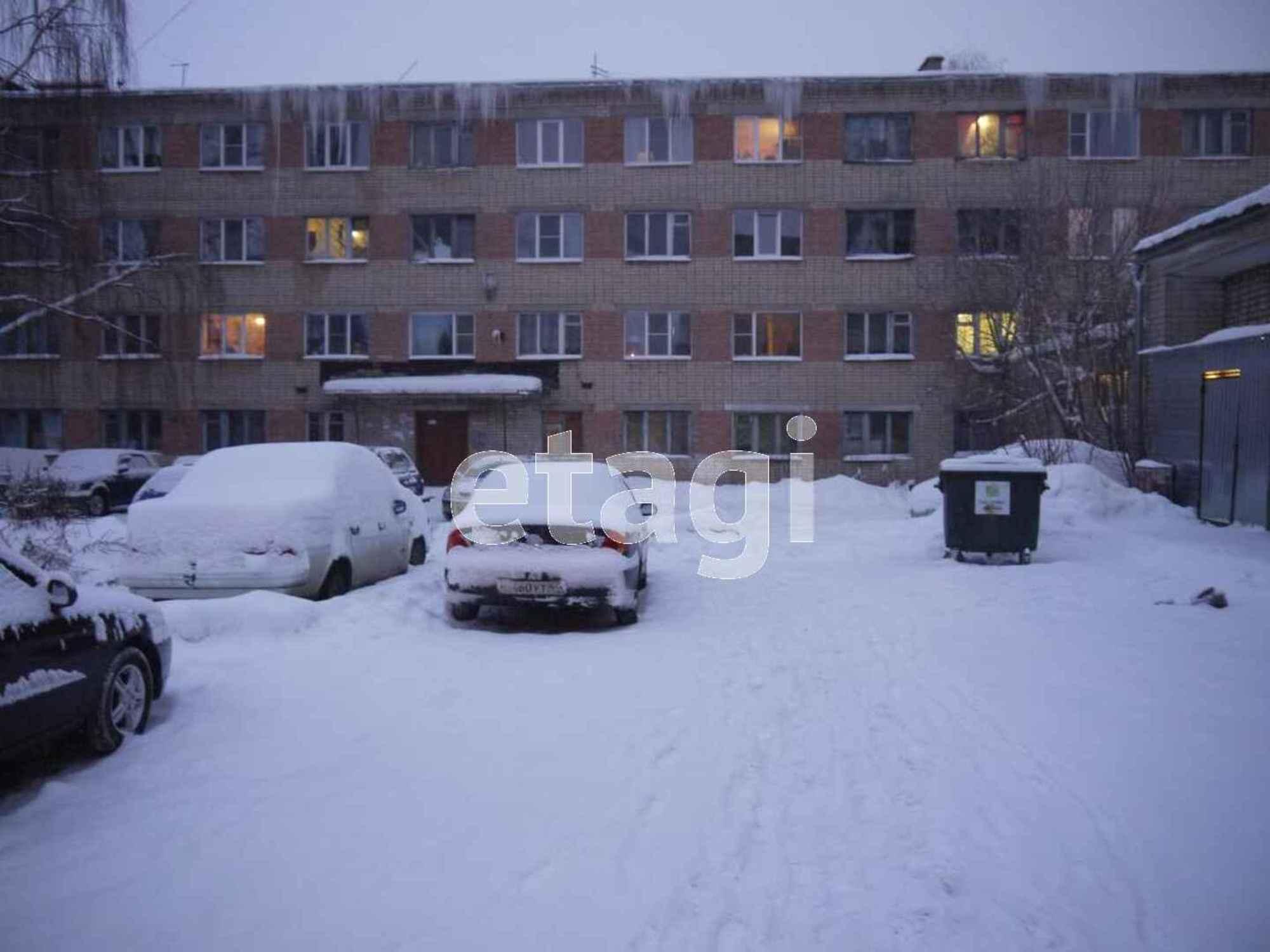 Купить студию за 1 400 000 рублей на Юбилейный мкр., 26