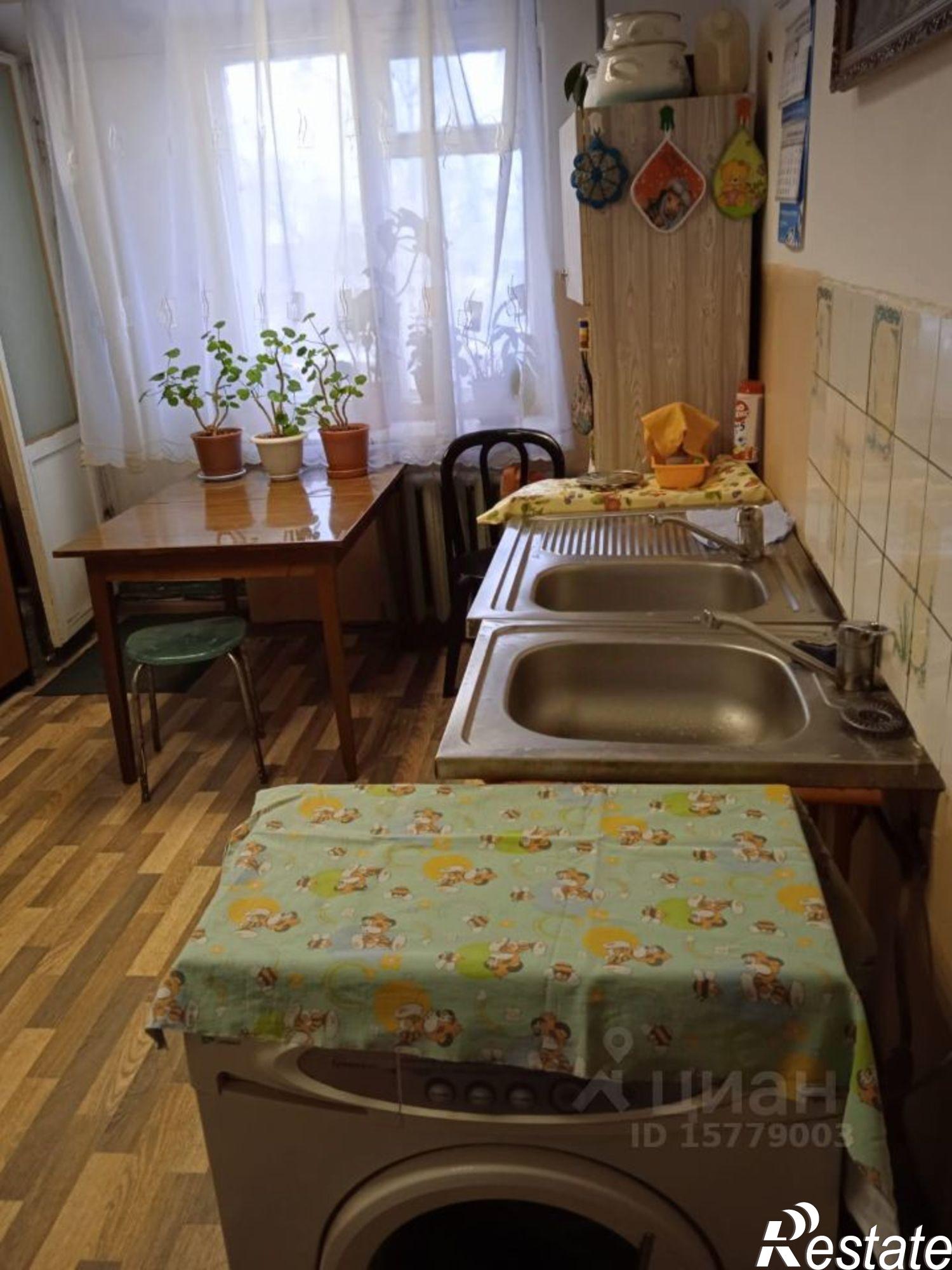 Сдать комнату за 10 000 рублей на проспект Дзержинского, 21