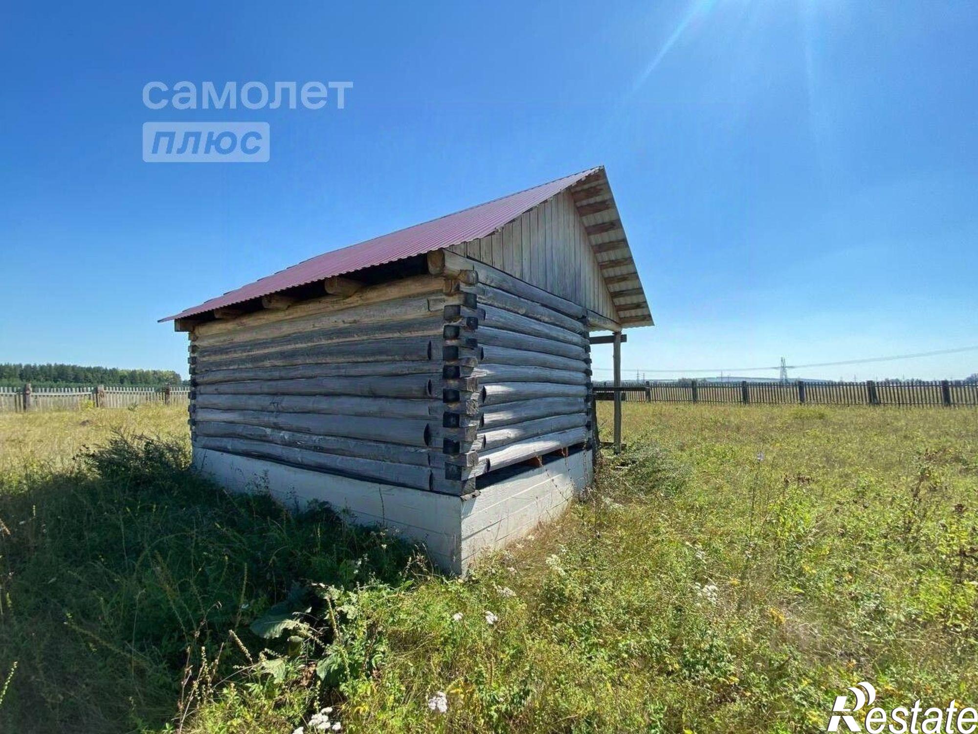 Купить землю, земельный участок за 725 000 рублей на Иглинский район, Уктеевский сельсовет, деревня Старые Карашиды