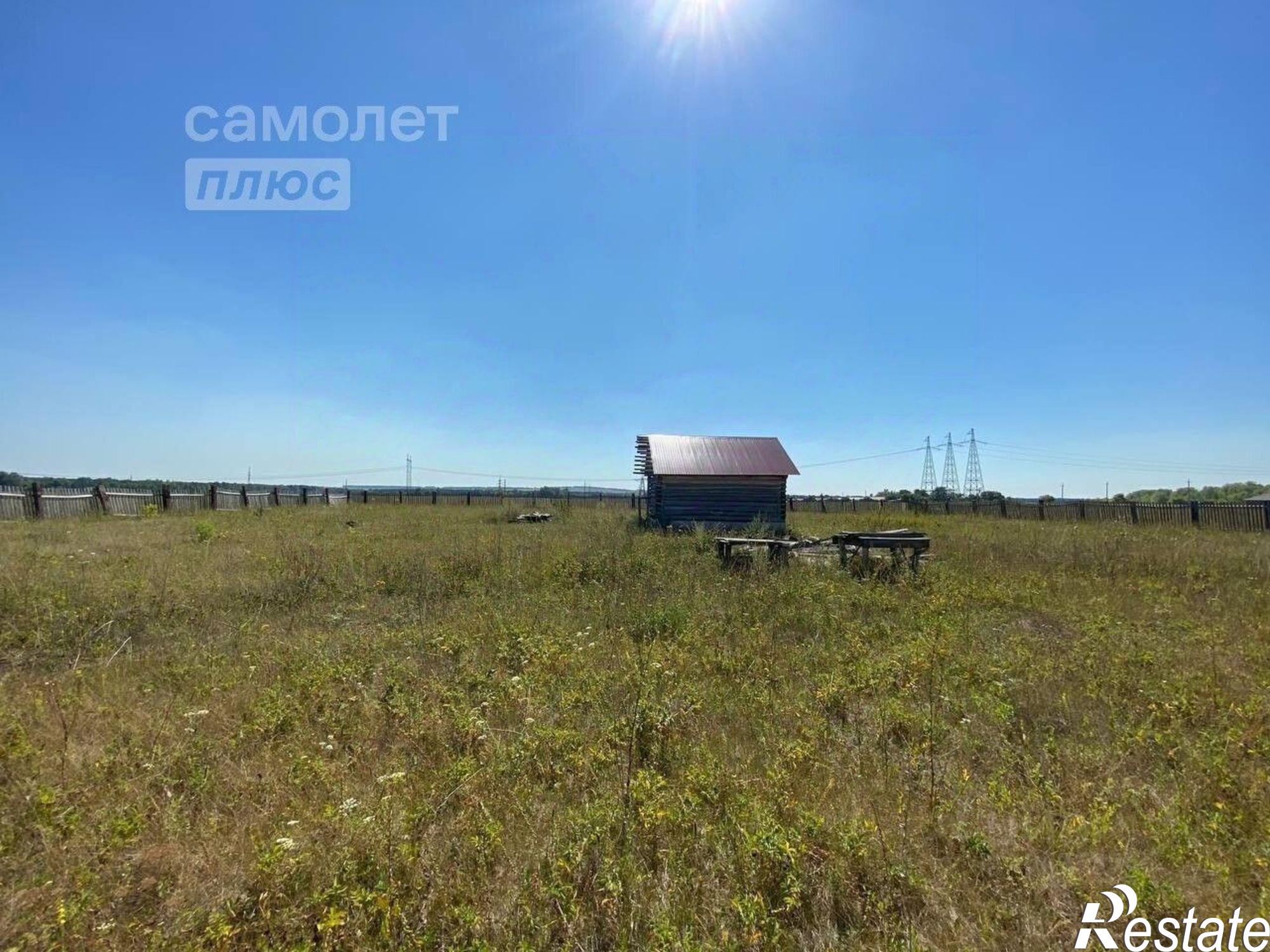 Купить землю, земельный участок за 725 000 рублей на Иглинский район, Уктеевский сельсовет, деревня Старые Карашиды