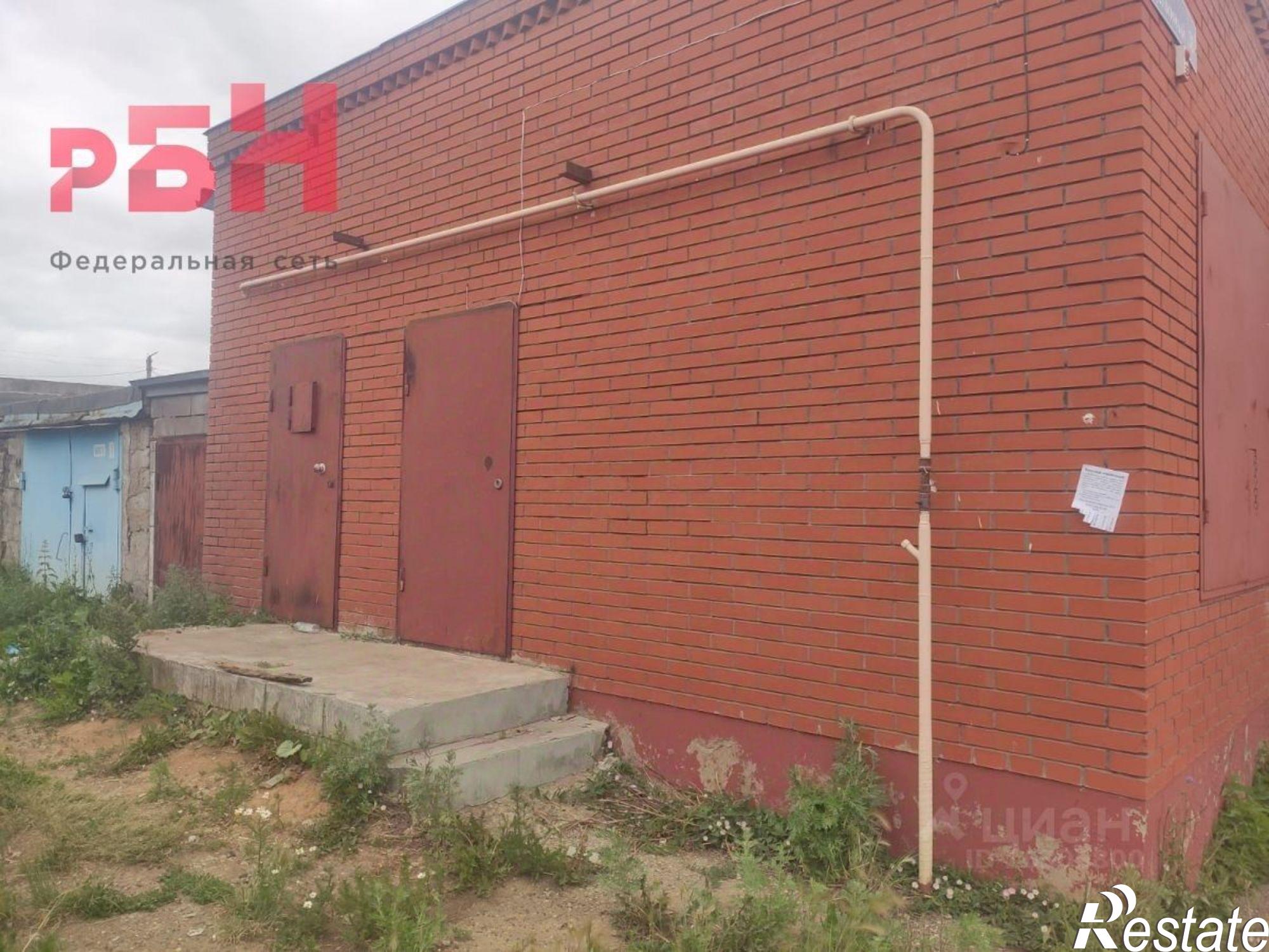 Купить торговое помещение за 3 781 120 рублей на Целинный переулок, 36А