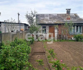коттедж 65 кв м Красноармейская улица