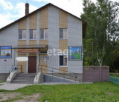 коттедж 174.1 кв м Жуковка
