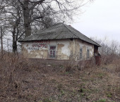 коттедж 15 кв м улица Ленина