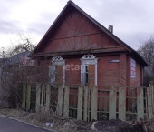 коттедж 56.1 кв м улица Ленина