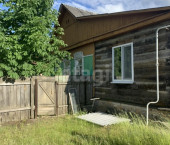 коттедж 47 кв м улица Дзержинского