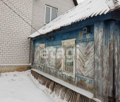 коттедж 44 кв м Красноармейская улица