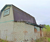 коттедж 46 кв м 