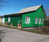 коттедж 103.5 кв м площадь Октябрьской Революции