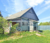 коттедж 58.7 кв м 15К-801