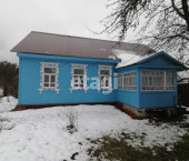 коттедж 58.5 кв м Молодёжная улица