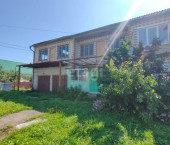 коттедж 145 кв м Юбилейная улица