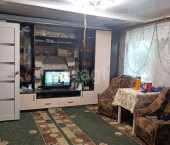 коттедж 44.3 кв м Колхозная улица