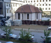 коттедж 480 кв м Брюсова ул, 2