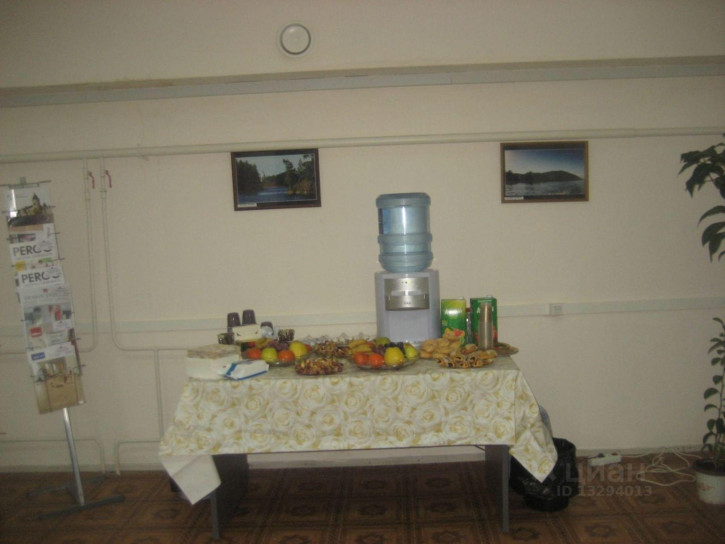 Офис улица Крупской, 1,  д. 1
