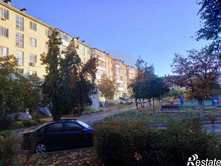 3-комн квартира Строительная ул., 14