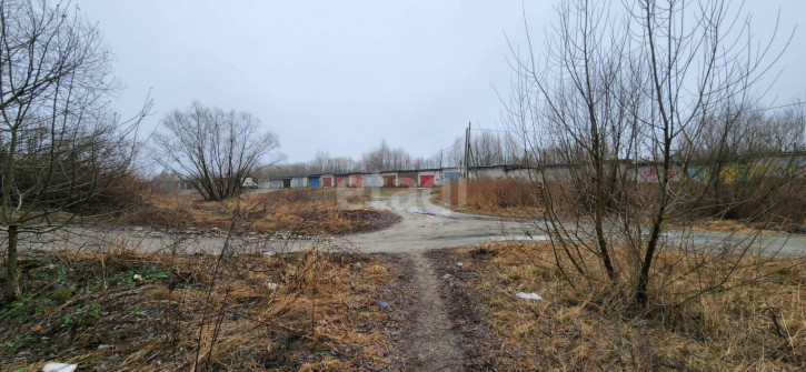 Земельный участок улица Пушкина