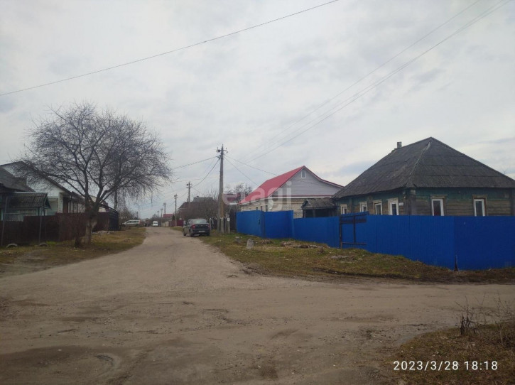 Коттедж/дом Красноармейская улица