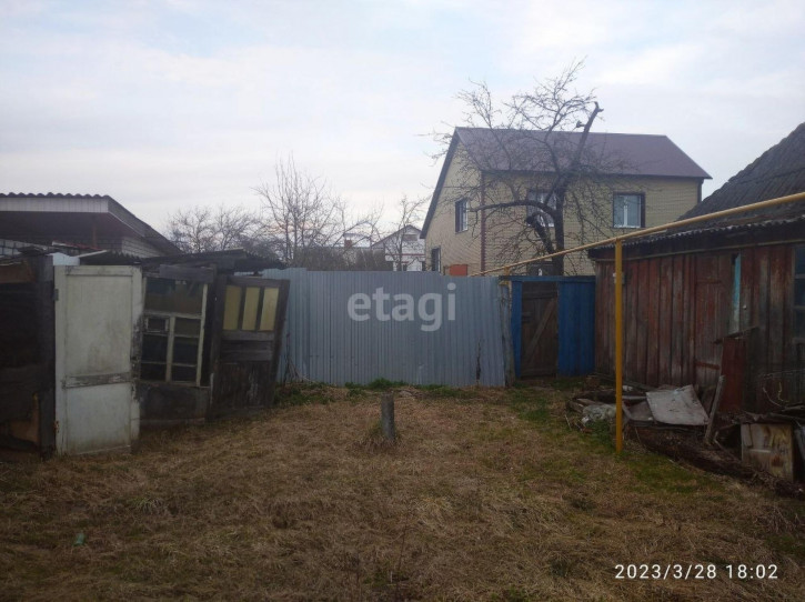 Коттедж/дом Красноармейская улица