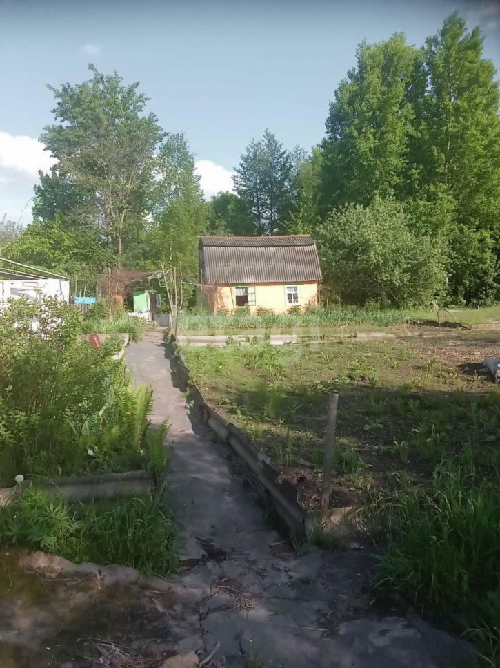Земельный участок улица Карла Маркса