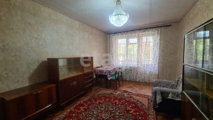 2-комн квартира Советская улица
