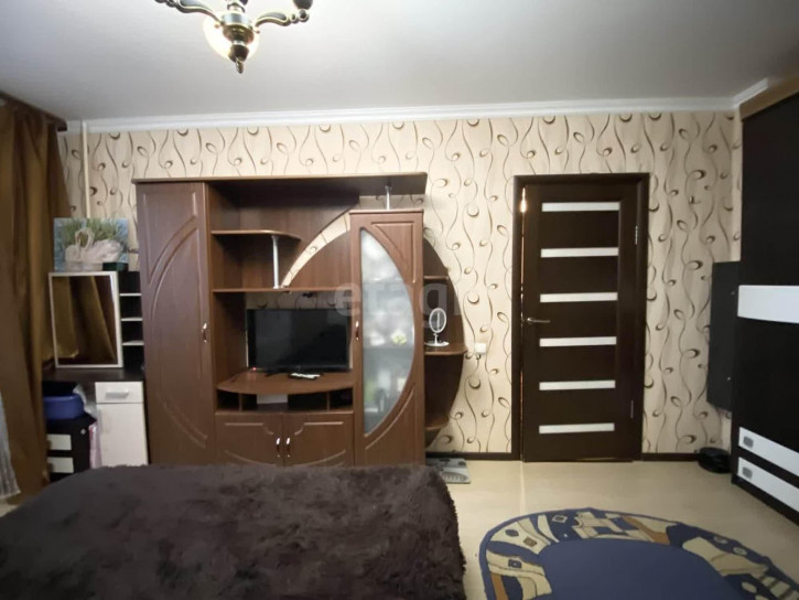 2-комн квартира Бежицкая улица