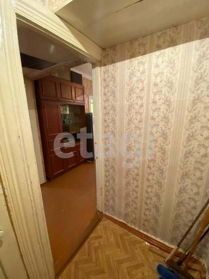 2-комн квартира Первомайская улица