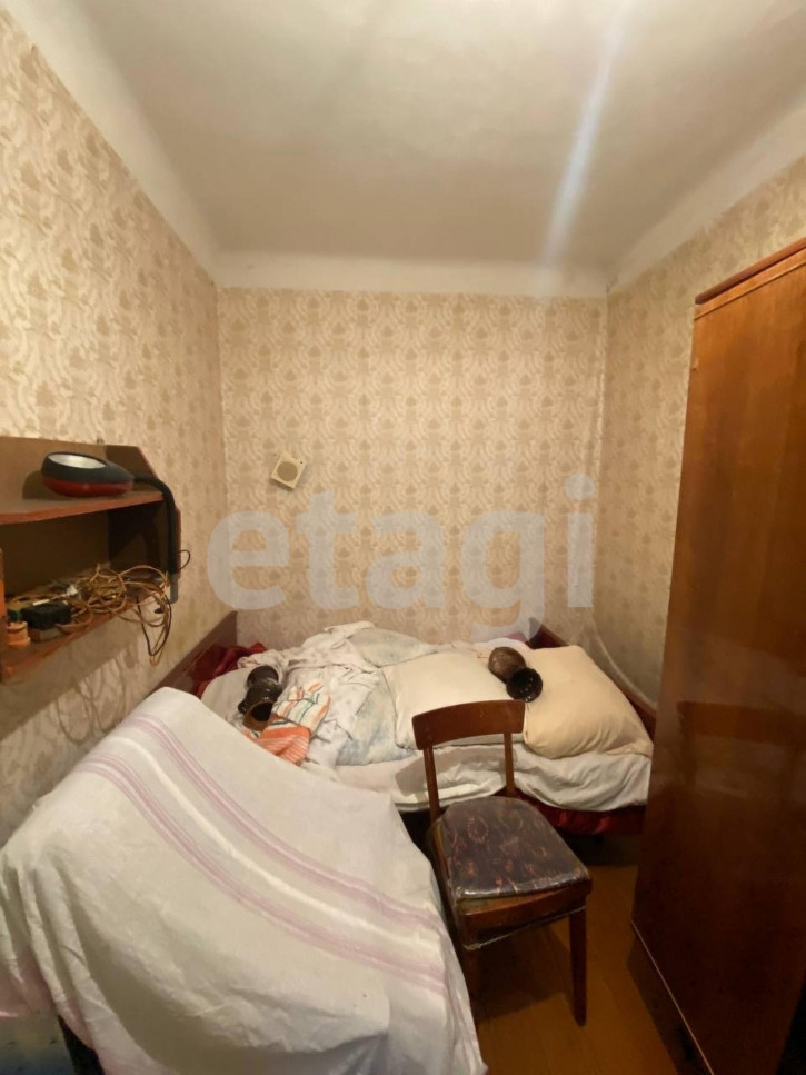 2-комн квартира Первомайская улица