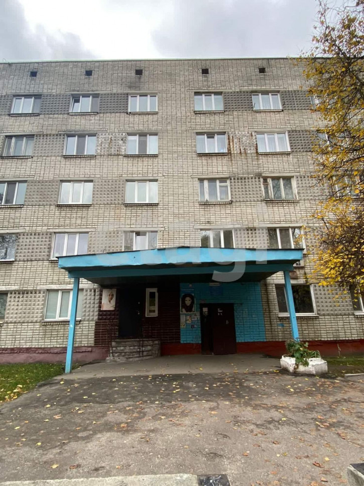 Комната Северный переулок
