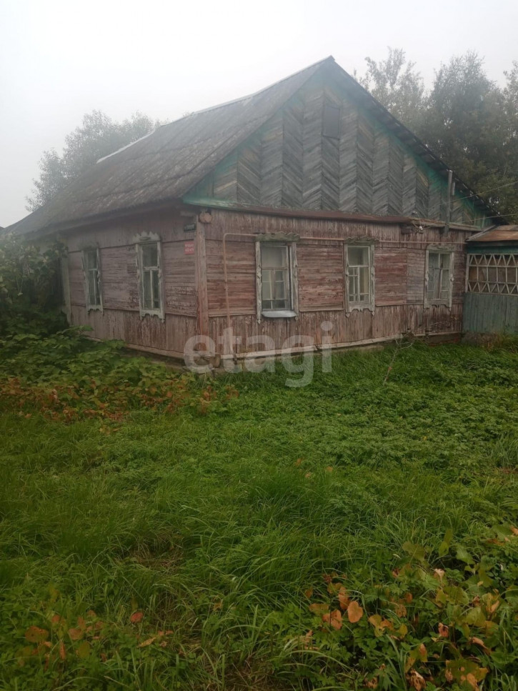 Коттедж/дом улица Дзержинского