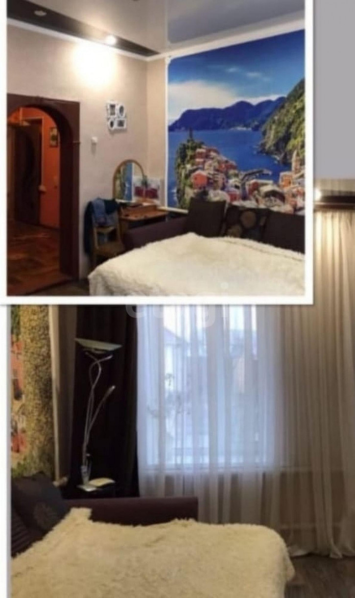 Коттедж/дом улица Калинина
