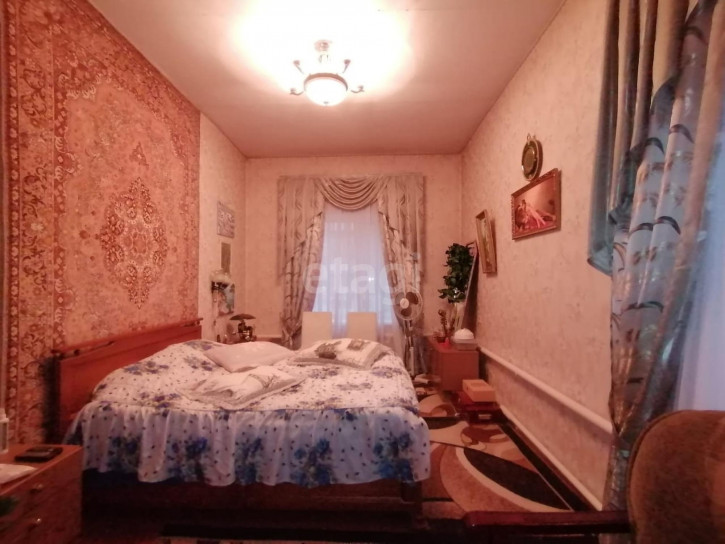 Коттедж/дом улица Куйбышева