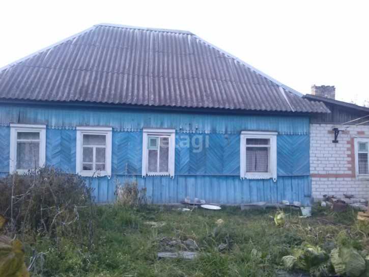 Коттедж/дом улица Резцова