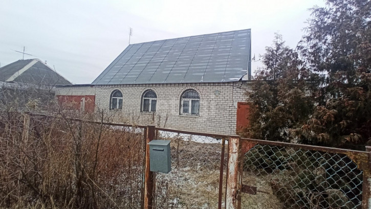 Земельный участок улица Циолковского