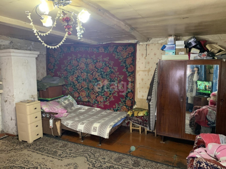 Коттедж/дом улица Дзержинского