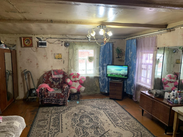 Коттедж/дом улица Дзержинского