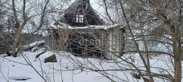 Земельный участок улица Карла Маркса