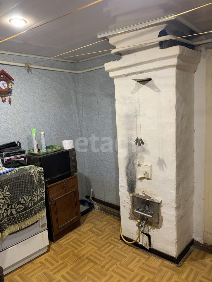Коттедж/дом улица Дзержинского